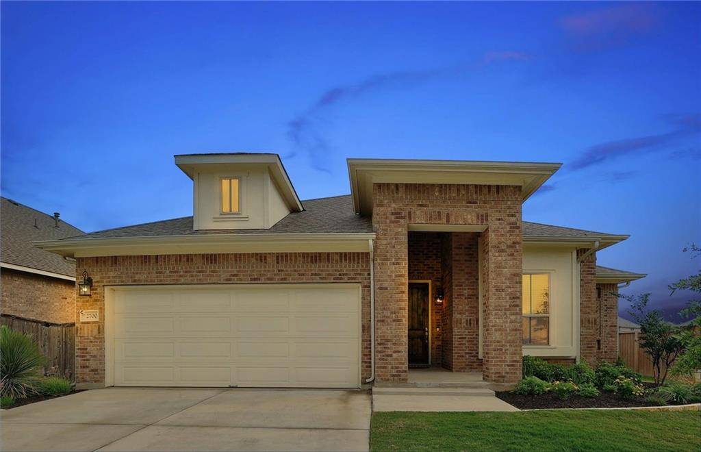 2700 Rabbit Creek DR, Georgetown, TX 78626