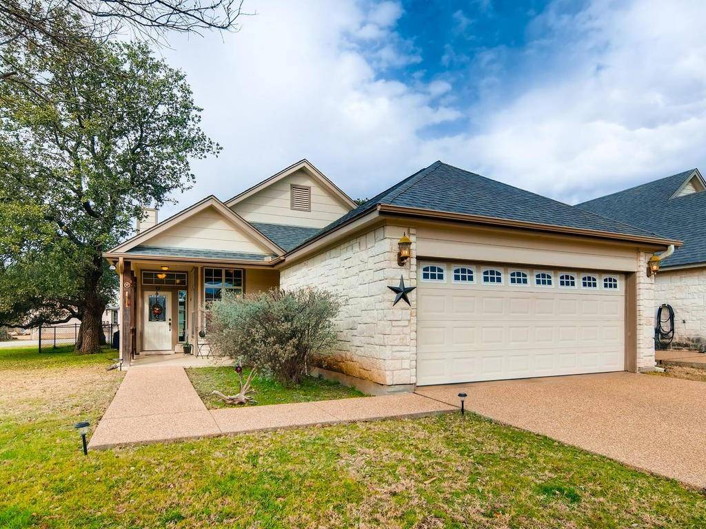 314 Fox XING, Burnet, TX 78611