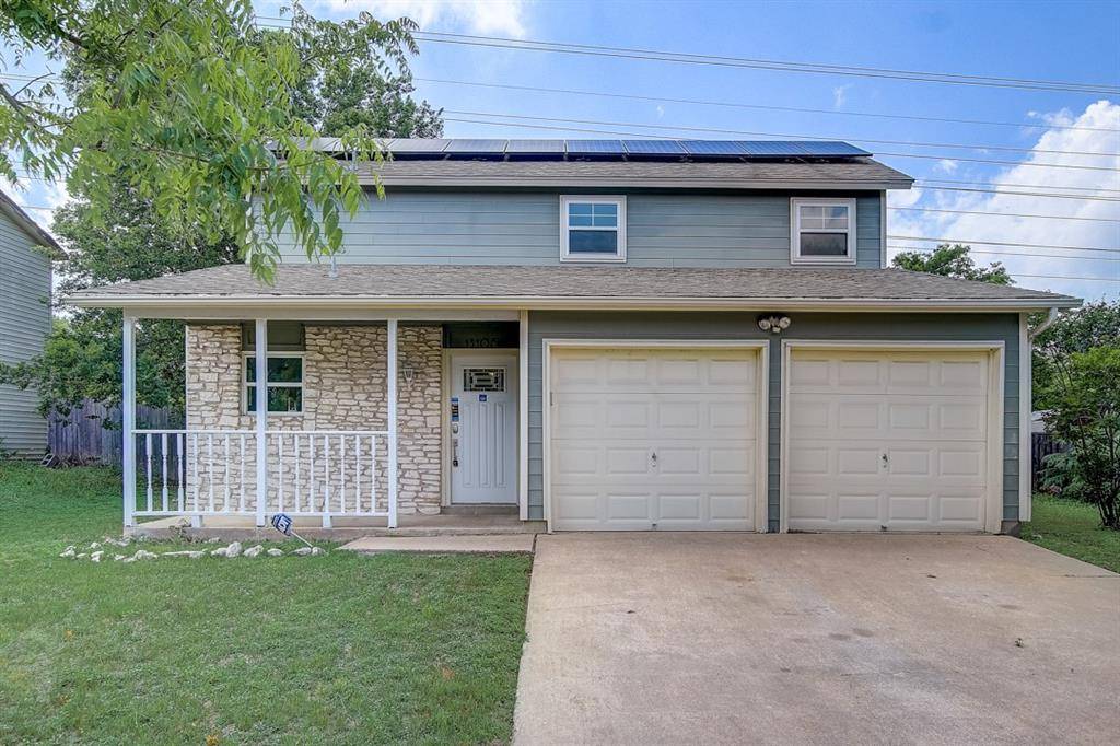 13106 Dauphine ST, Austin, TX 78727