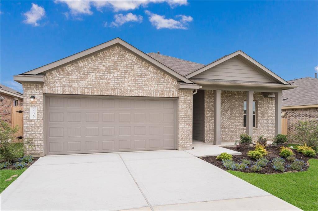 235 Moon Stone TRL, Buda, TX 78610