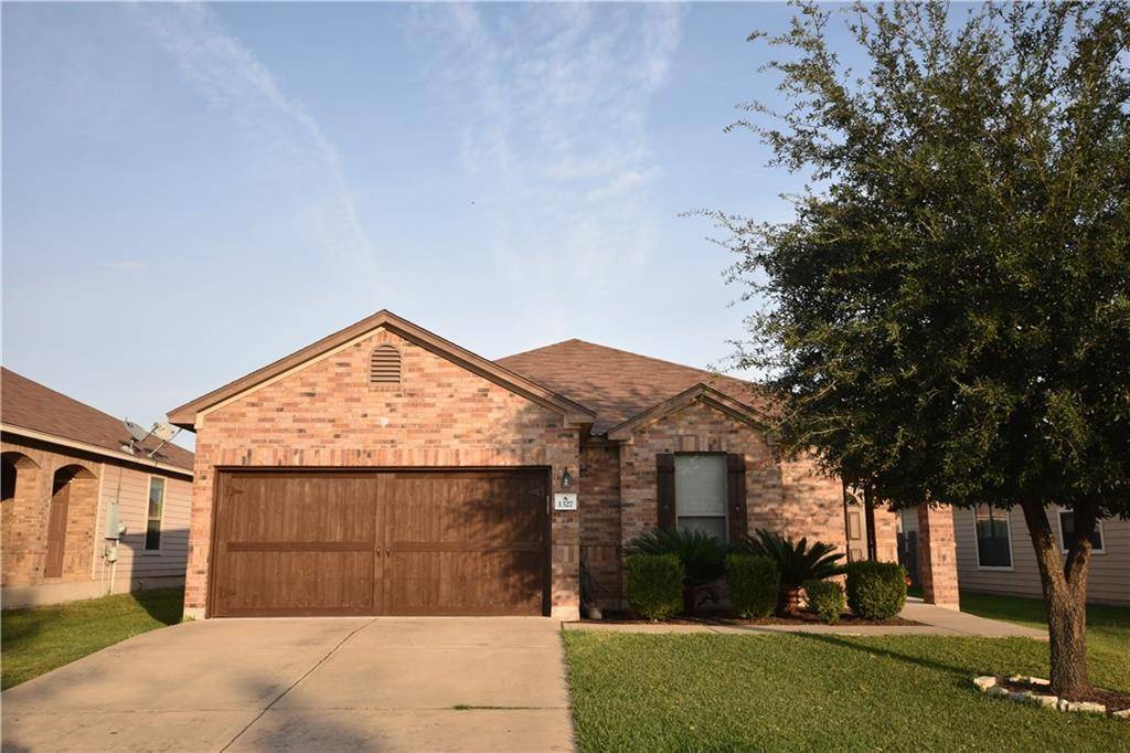 1327 Arizona Mesa CV, Round Rock, TX 78664