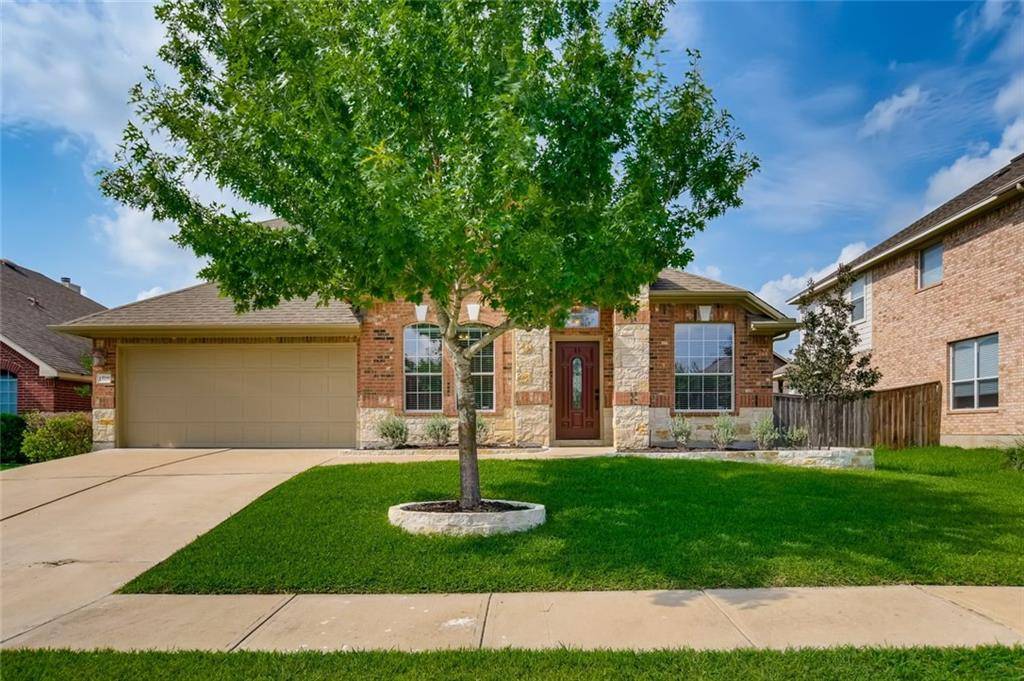 13709 Glen Mark DR, Manor, TX 78653