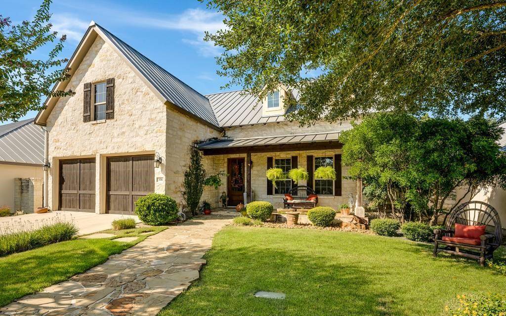 304 Knoll Springs, Boerne, TX 78006