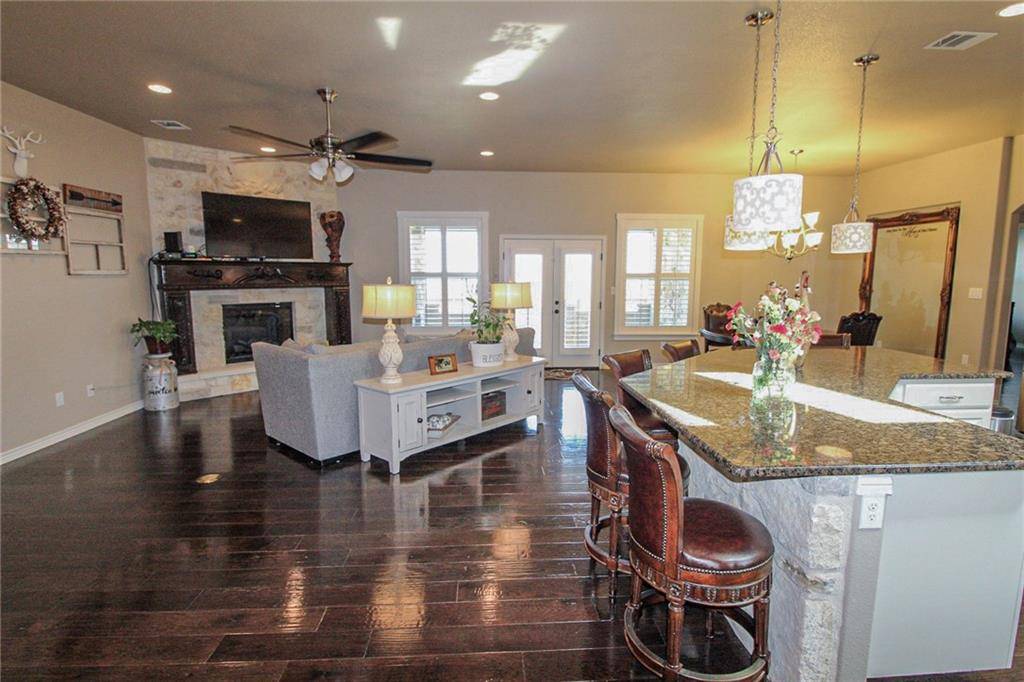 117 Katie Hill PATH, Jarrell, TX 76537