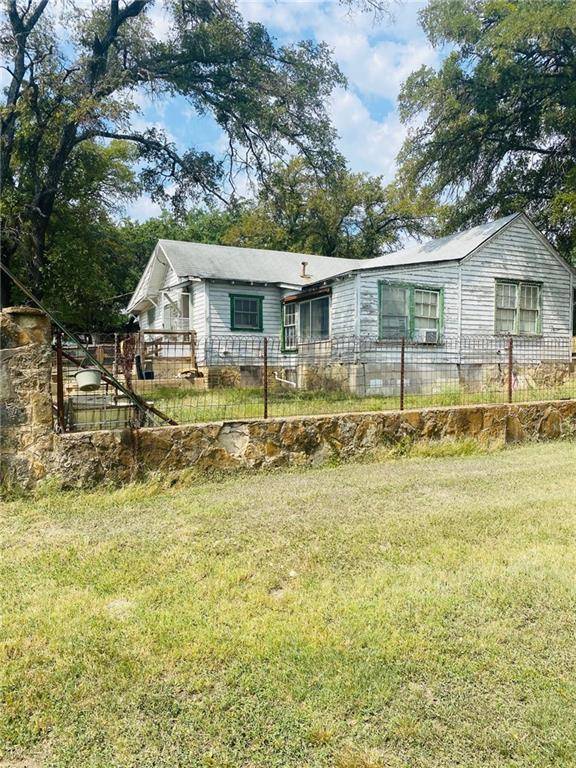 1206 Main ST W, Gatesville, TX 76528