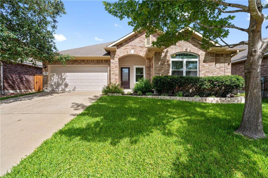 11516 Shadow Creek DR, Manor, TX 78653