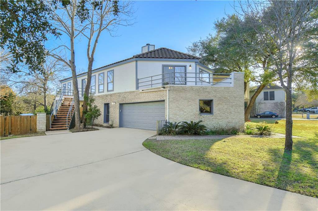 120 ACAPULCO DR, Lakeway, TX 78734