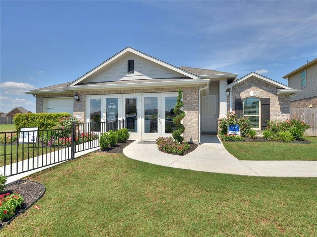 14104 Arbor Hill CV, Manor, TX 78653