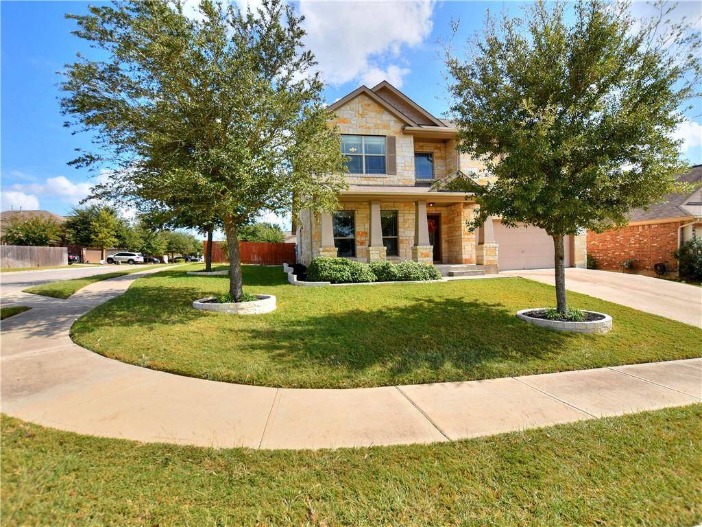 142 Jasper TRL, Buda, TX 78610