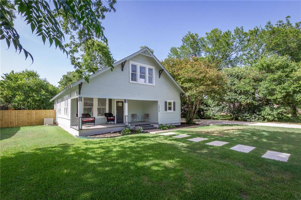 1012 Speegle ST, Taylor, TX 76574