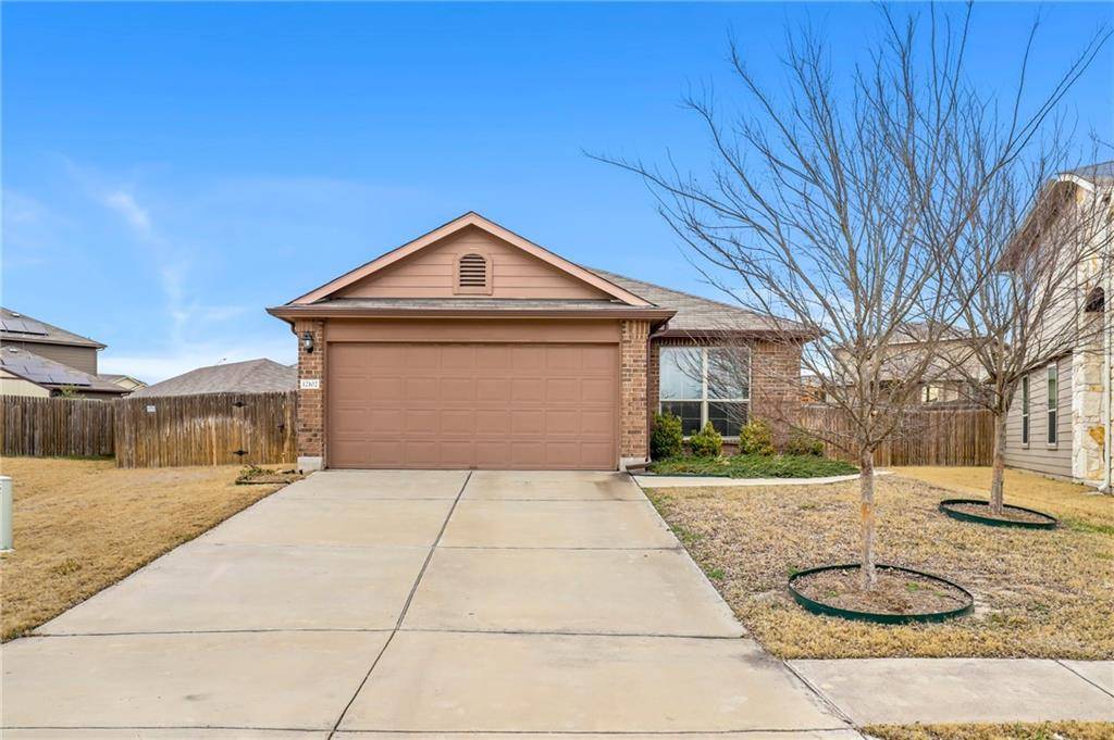12102 Timber Arch LN, Manor, TX 78653