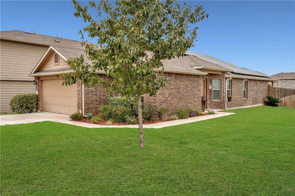 12418 Walter Vaughn DR, Manor, TX 78653
