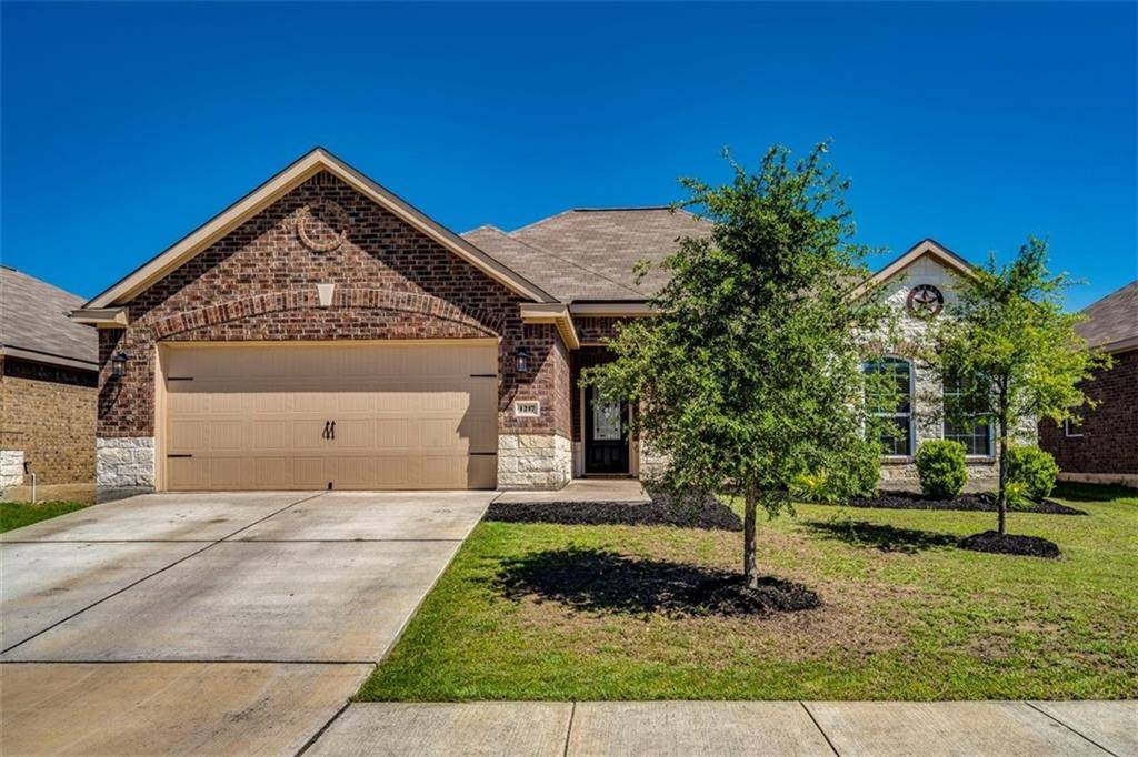 1217 Violet LN, Kyle, TX 78640