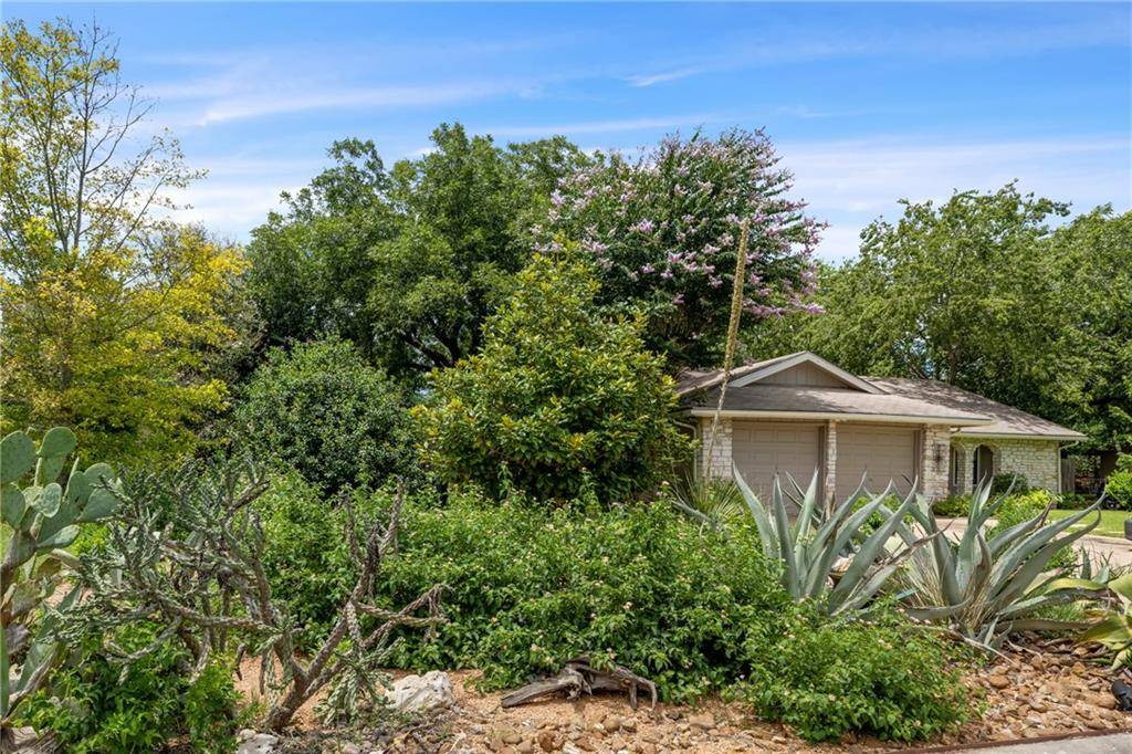 3410 Danville DR, Cedar Park, TX 78613