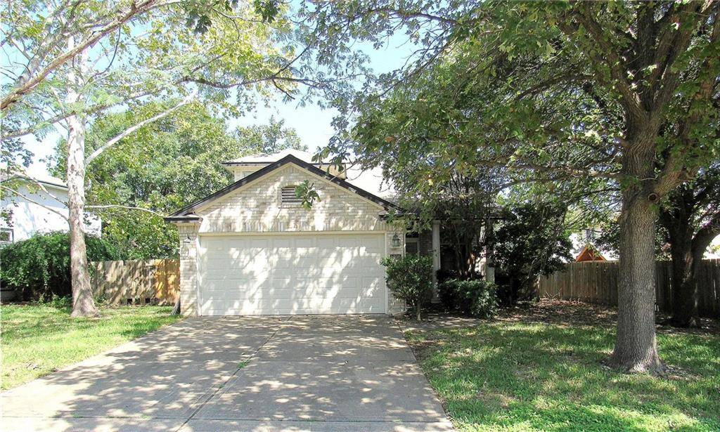 1005 Reynaldo ST, Cedar Park, TX 78613