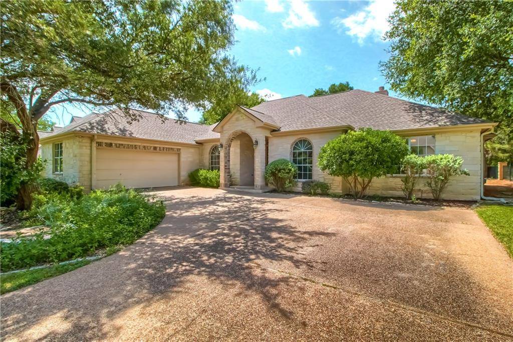 423 Champions DR, Georgetown, TX 78628