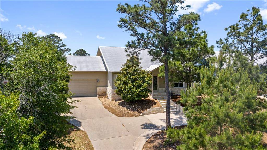 110 Kimo CT, Bastrop, TX 78602
