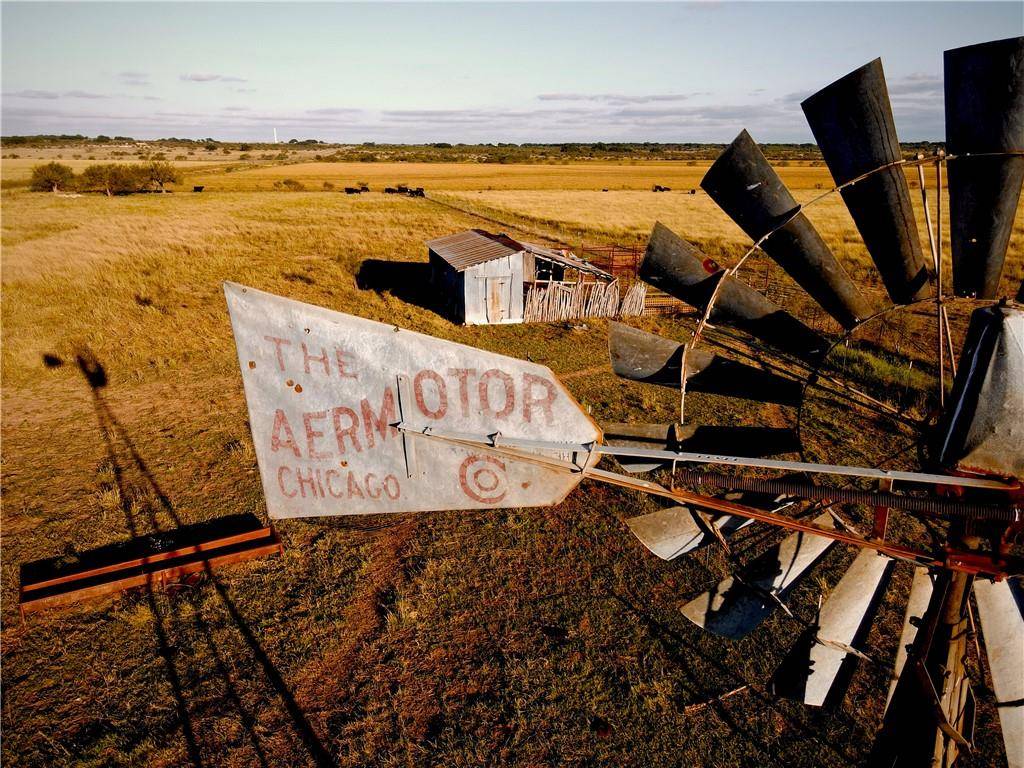 Address not disclosed, Brady, TX 76825