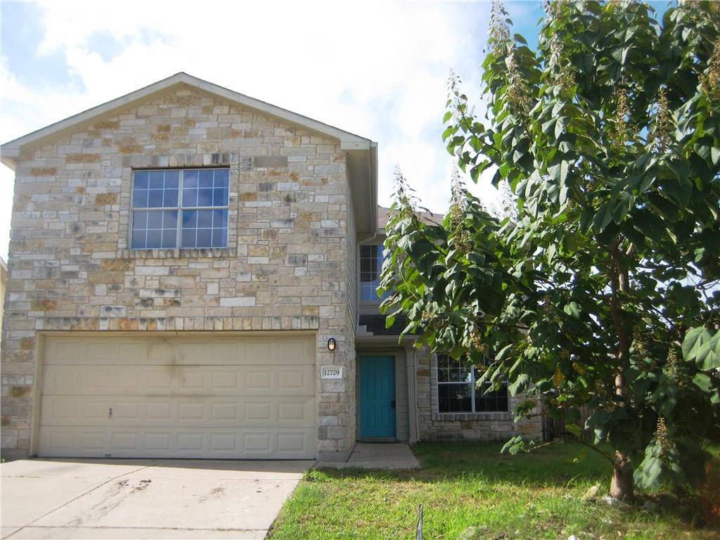 12729 Wedding, Manor, TX 78653