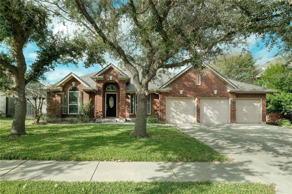 3539 Laurel Bay LOOP, Round Rock, TX 78681