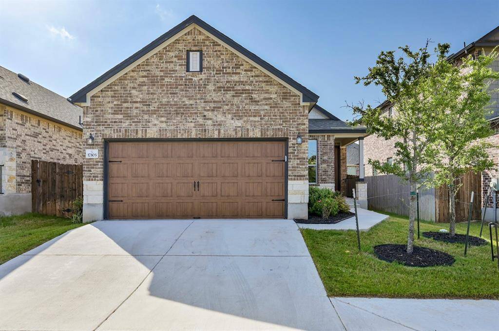 17103 Gibbons PATH, Round Rock, TX 78664