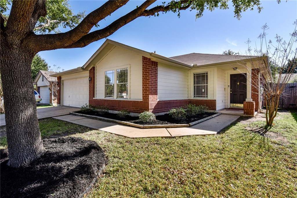 2514 Vernell WAY, Round Rock, TX 78664
