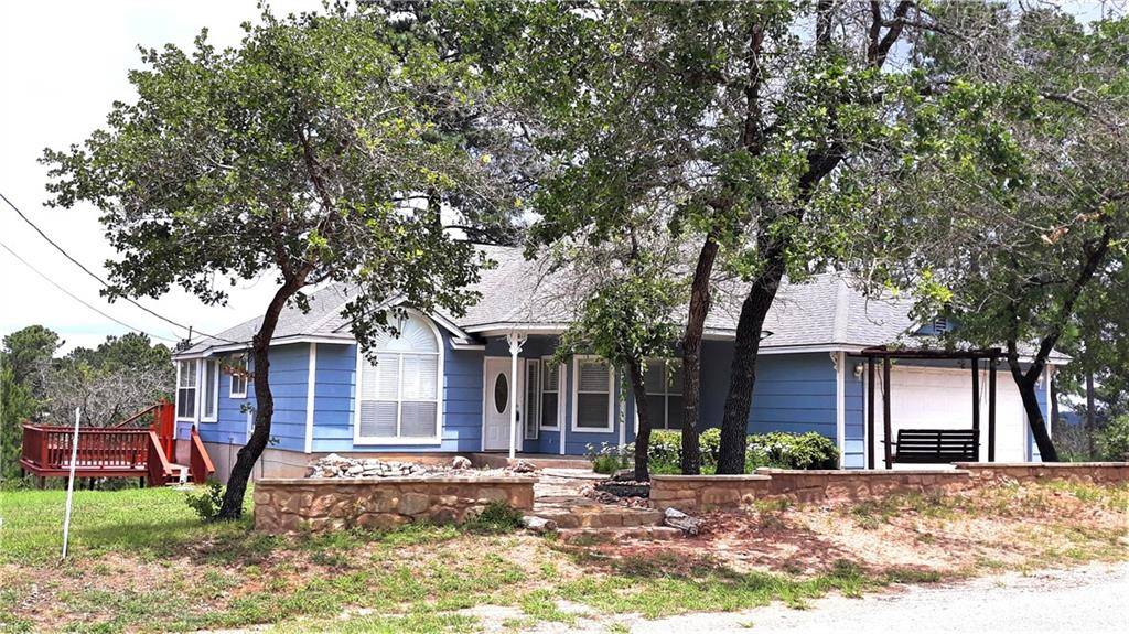 140 Awehi LN, Bastrop, TX 78602
