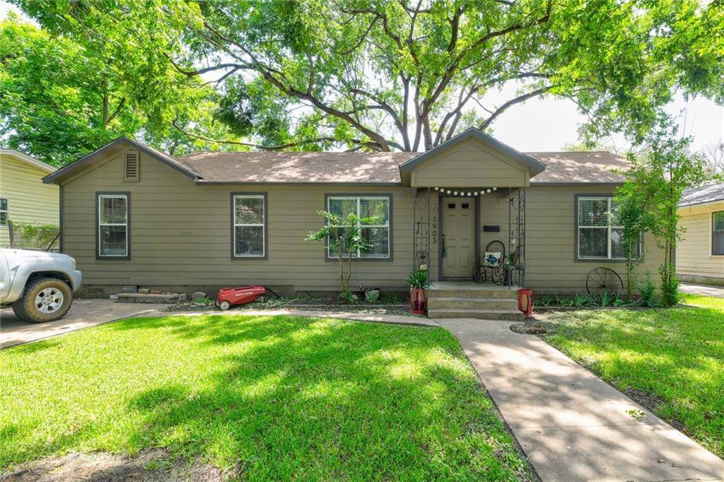 1903 S Main ST, Georgetown, TX 78626