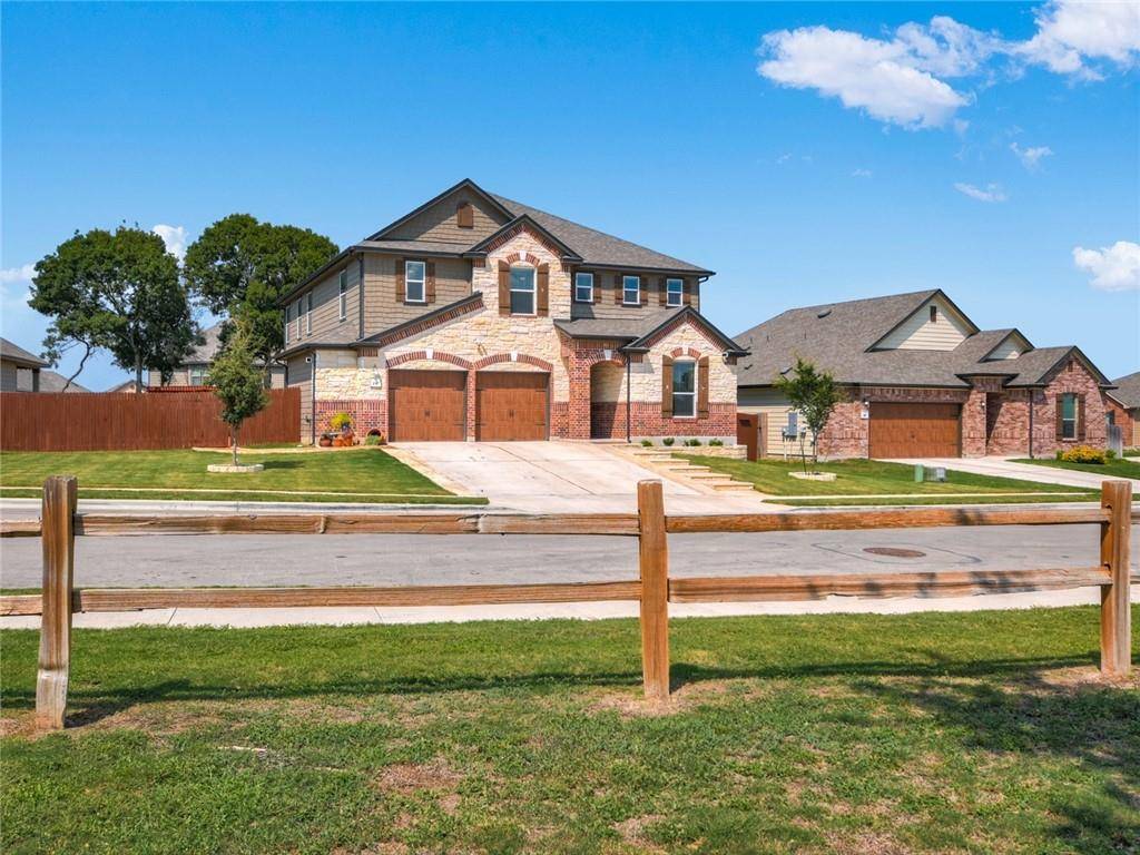 131 Narrow PASS, Kyle, TX 78640