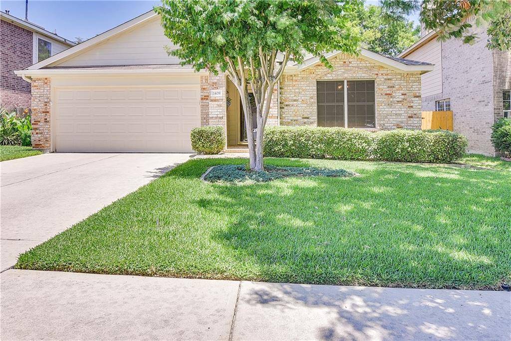 1409 Hawk DR, Cedar Park, TX 78613