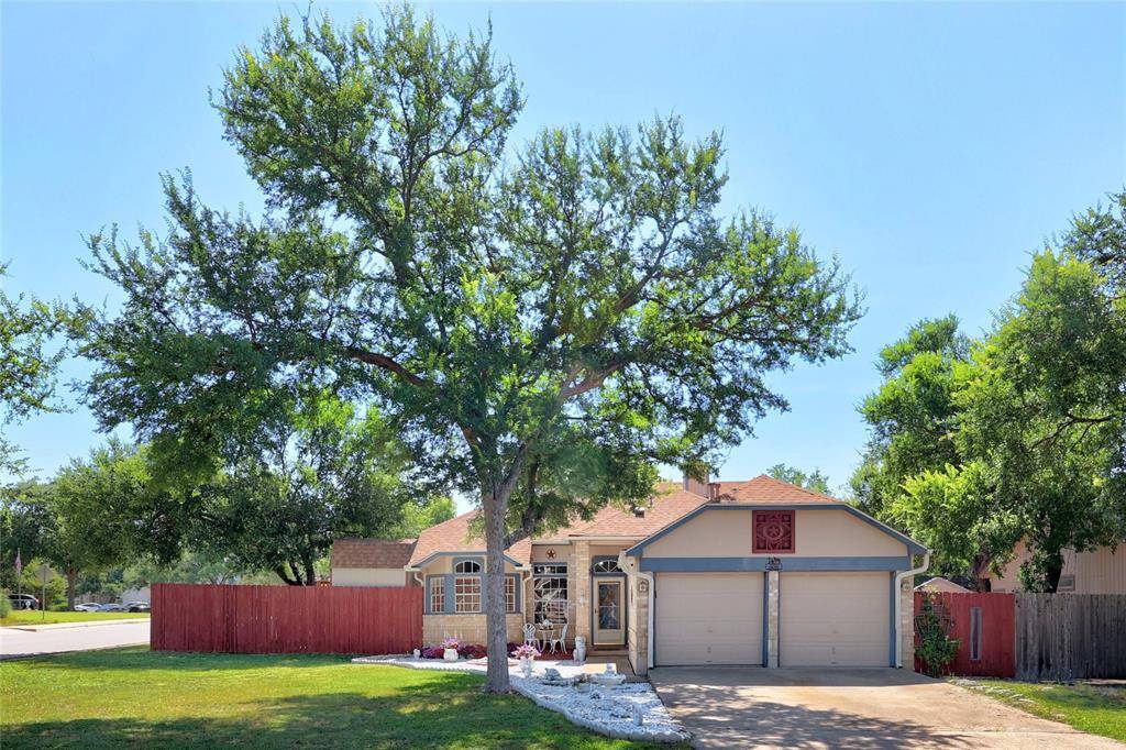 406 Maple RUN, Round Rock, TX 78664