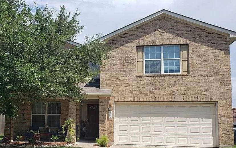 175 Meadowlark LN, Kyle, TX 78640