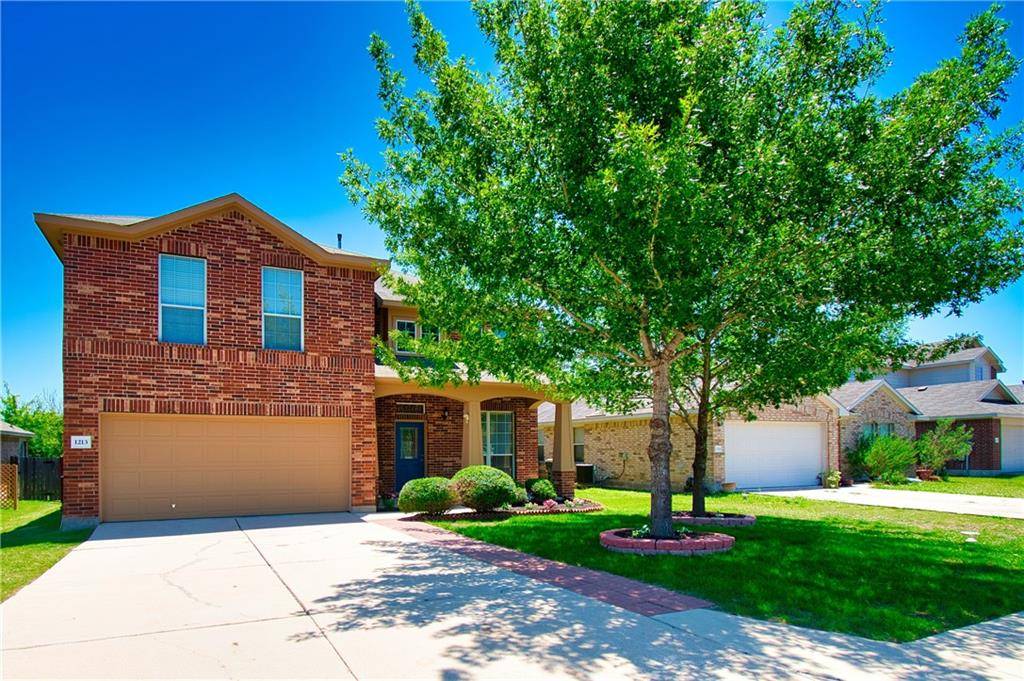 1213 Cherrywood, Kyle, TX 78640