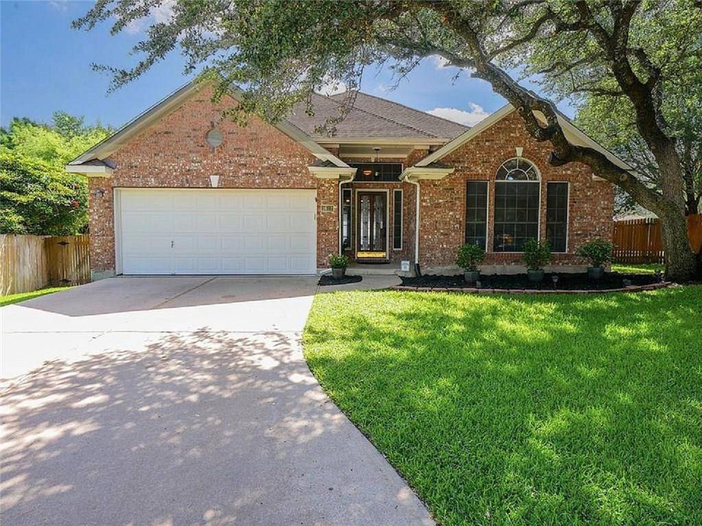 1612 Juniper Ridge LOOP, Cedar Park, TX 78613