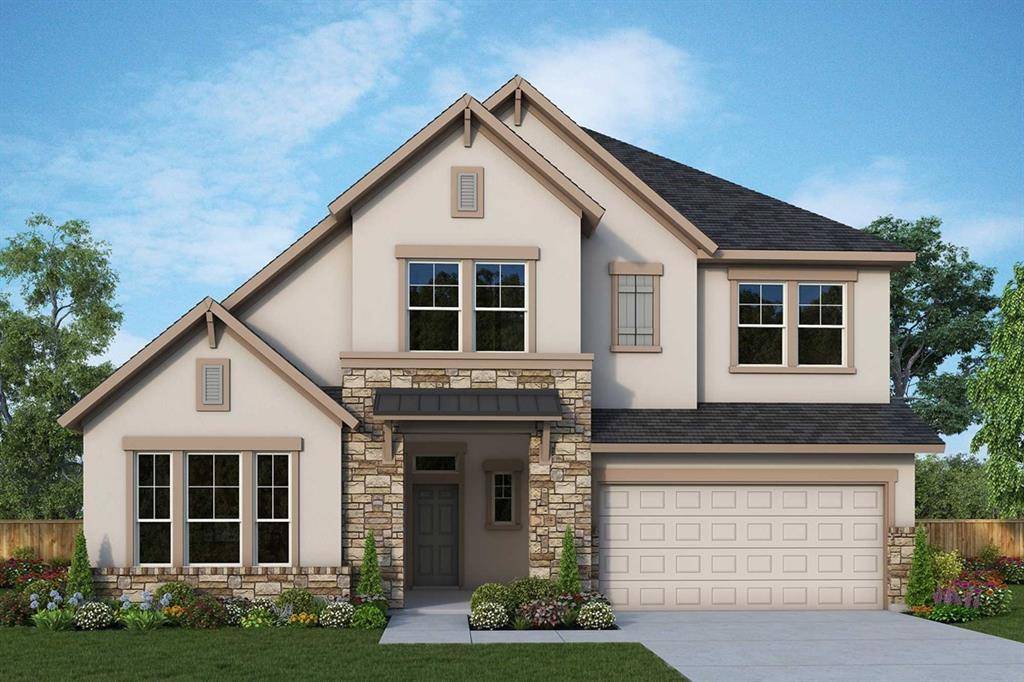 1504 Moonlight Terrace DR, Georgetown, TX 78628