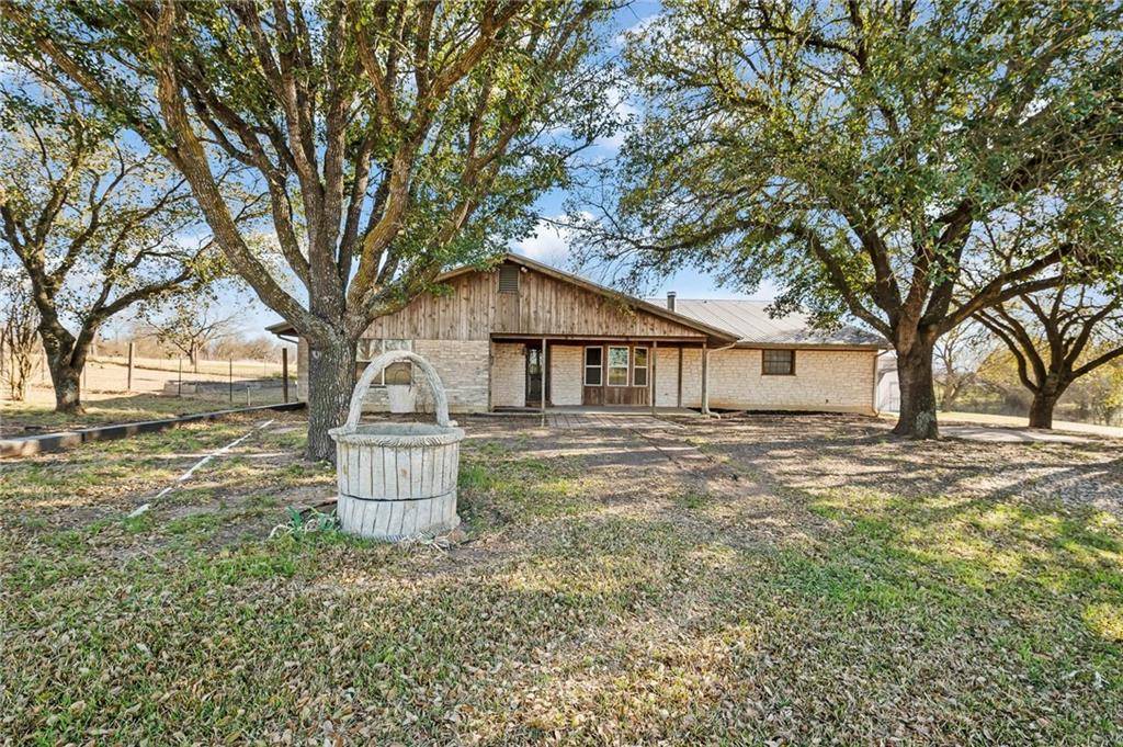 1421 Fm 1660, Hutto, TX 78634