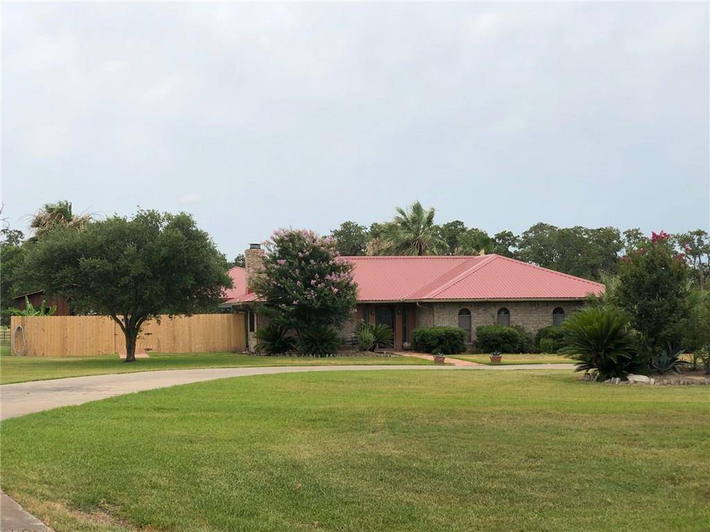 1149 COUNTY ROAD 223, Giddings, TX 78942