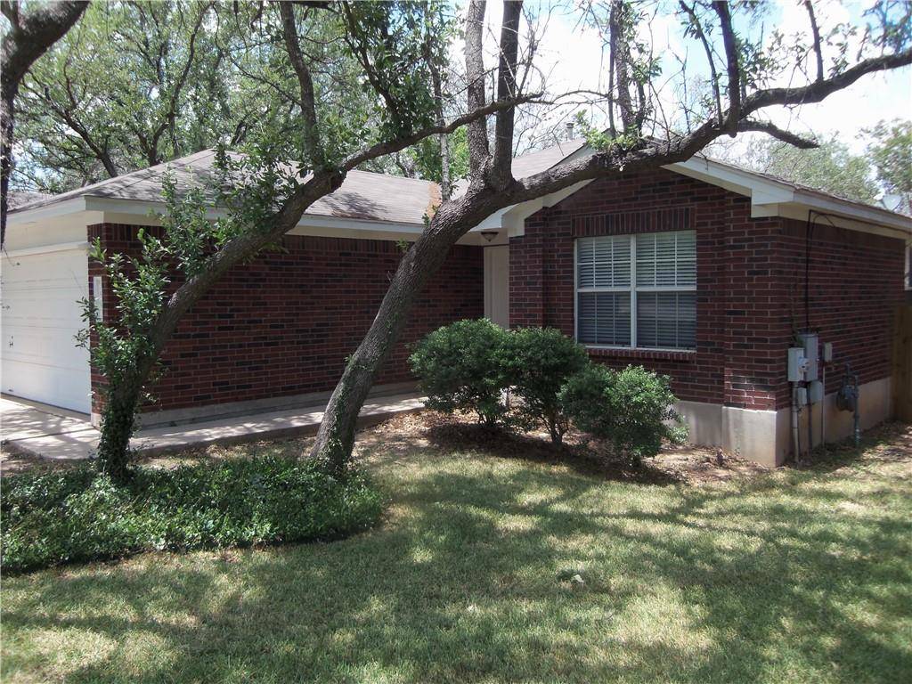 1903 BROOKFIELD CV, Cedar Park, TX 78613