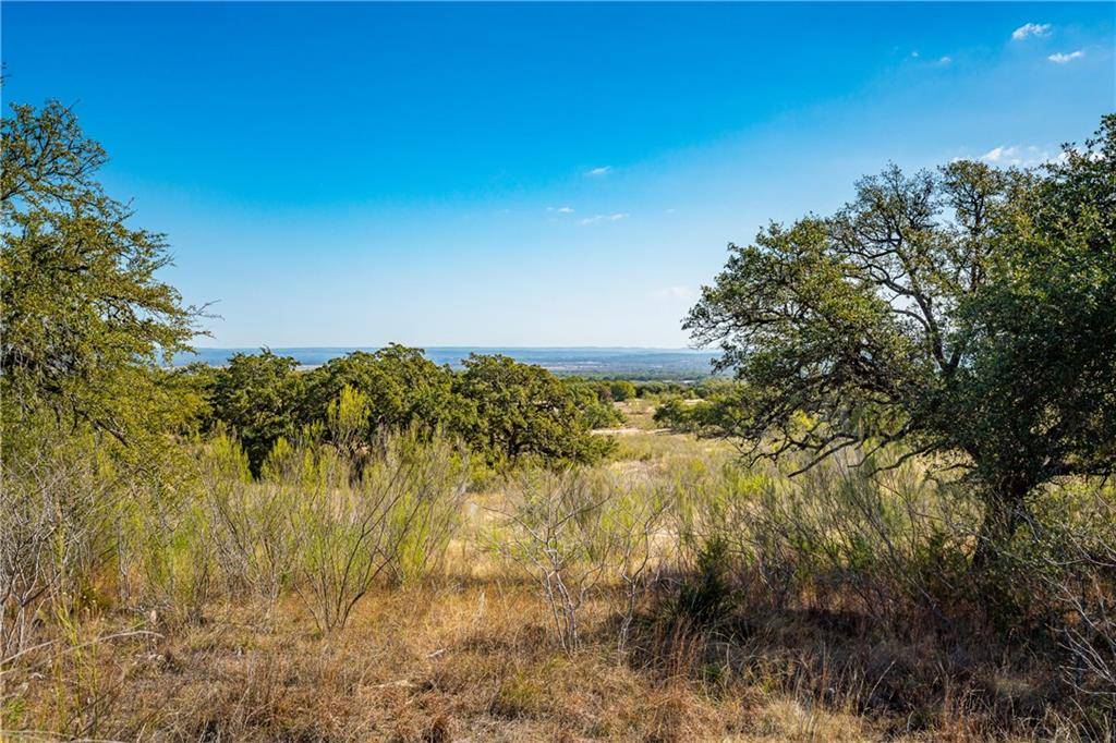 Lot 95 Bosque TRL, Marble Falls, TX 78654