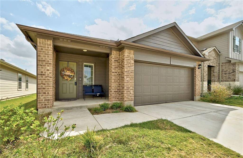 186 Dorchester DR, Kyle, TX 78640