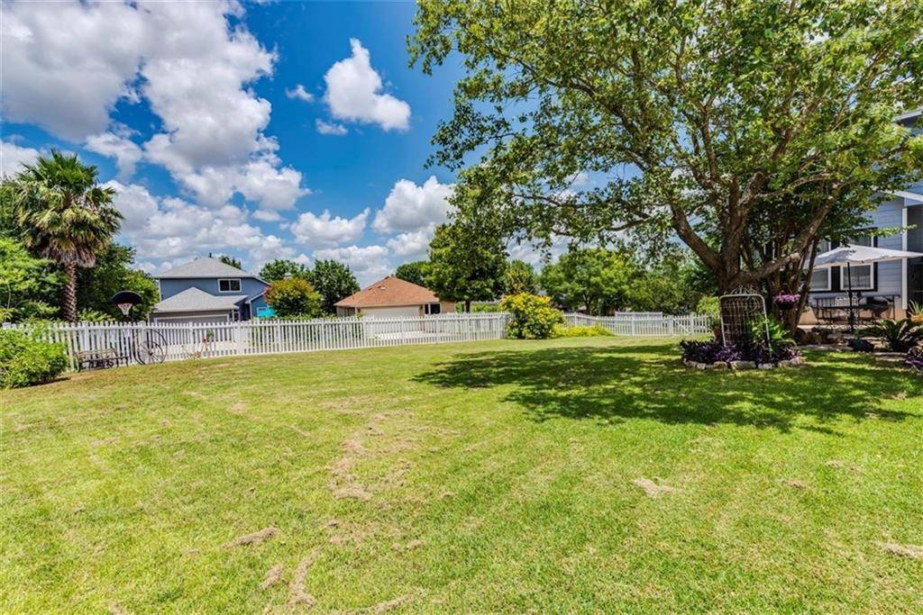 203 Rector, Kyle, TX 78640