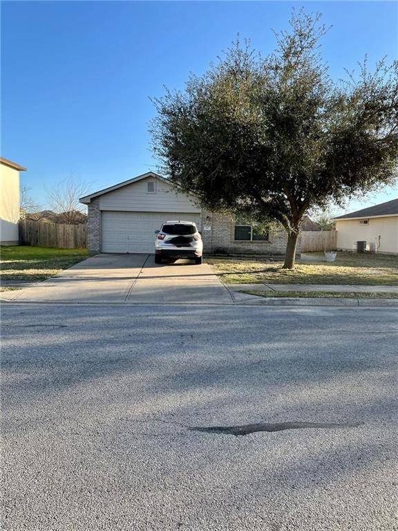 117 Phillips ST, Hutto, TX 78634