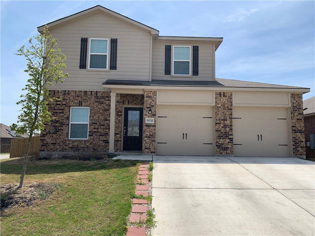 19721 Hubert R Humphrey RD, Manor, TX 78653
