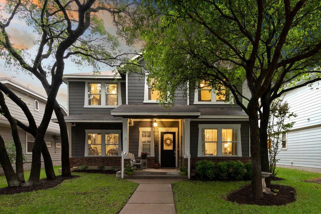 909 Truman LN, Cedar Park, TX 78613