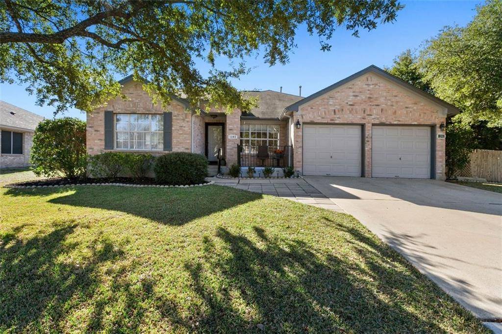 1202 Cedar Hills BLVD, Cedar Park, TX 78613