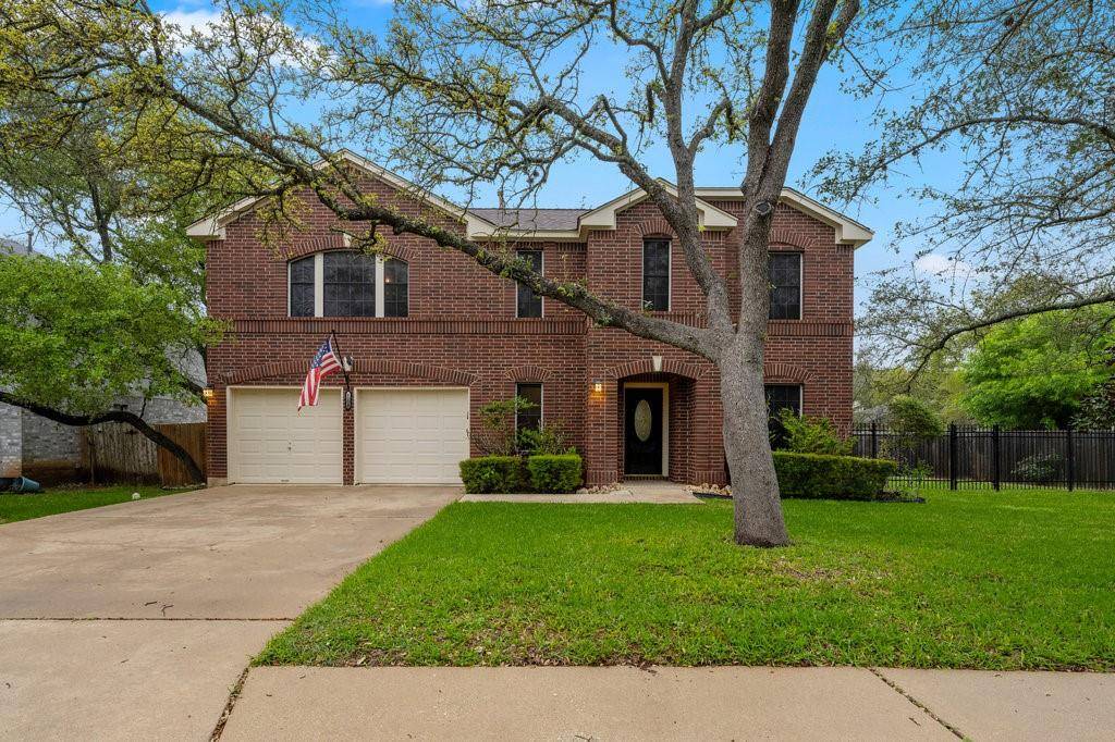 1203 Cedar Oaks DR, Cedar Park, TX 78613