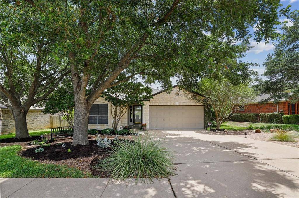 1014 Brashear LN, Cedar Park, TX 78613