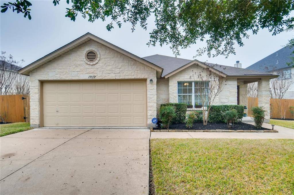 19912 San Chisolm DR, Round Rock, TX 78664