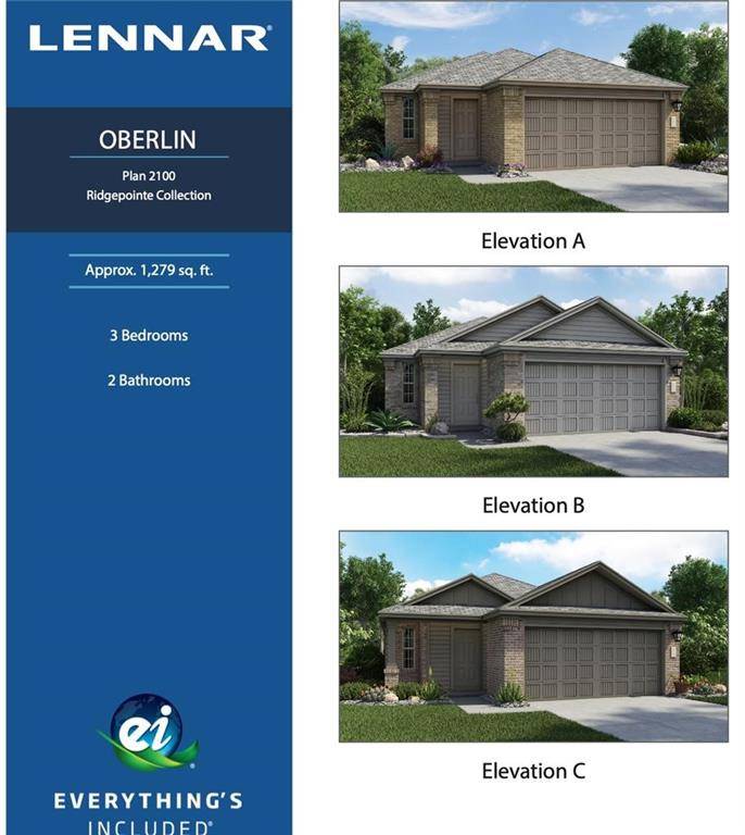 111 Brushy Creek DR, Bastrop, TX 78602