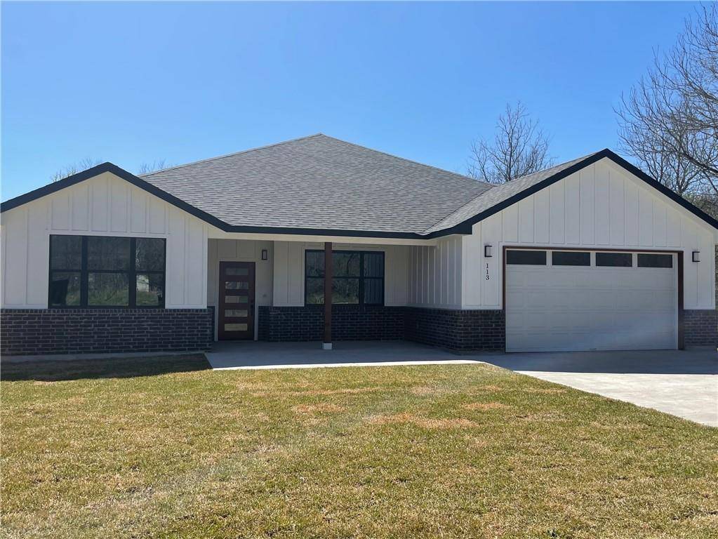 113 Waimanalo DR, Bastrop, TX 78602